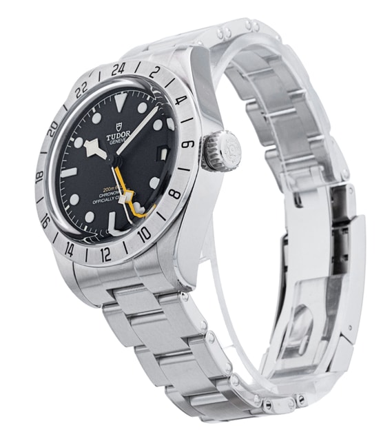 Tudor Black Bay Pro M79470-0001 Image 2